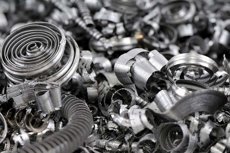 Ferrous Steel