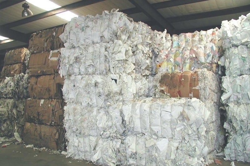 Good Quality Paper Scrap