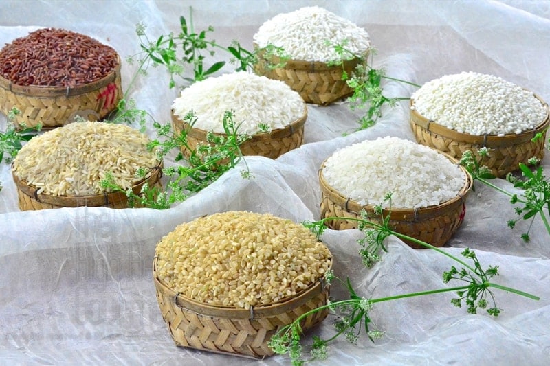 Rice
